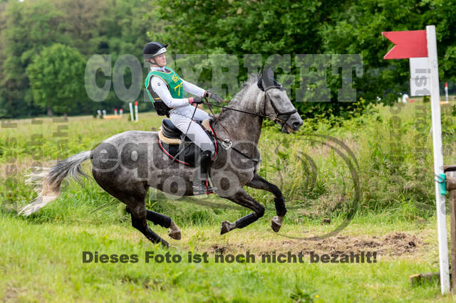 Westerstede Horse Trials (10.-13.06.2021)