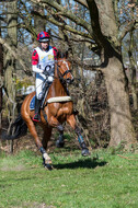 Geländetage beim RSV St. Hubertus Wesel Obrighoven (26.+27.03.2022)