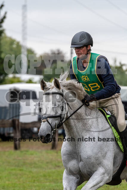 Vielseitigkeit RSV Wesel Obrighoven (26.+27.09.2020)