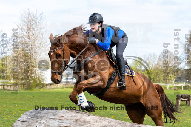 Geländetraining ZRFV Hamminkeln (24+25.04.2021)
