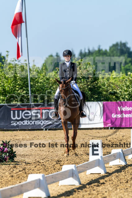 Westerstede Horse Trials 2021
