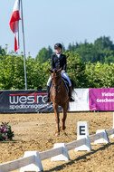 Westerstede Horse Trials 2021