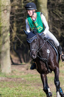 Geländetage beim RSV St. Hubertus Wesel Obrighoven (26.+27.03.2022)