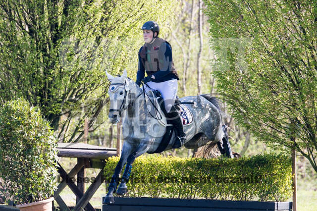 Vielseitigkeitsturnier RV Lippe-Bruch-Gahlen