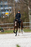 Trainingsturnier Langenfeld (12.+13.03.2022)