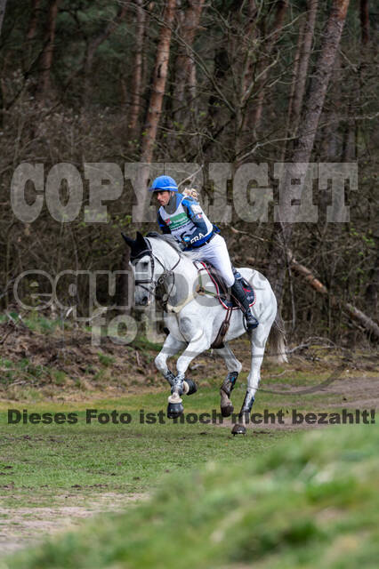 Kronenberg - De Peelbergen (02.04.2022)