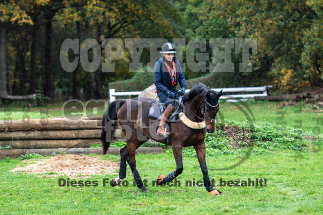 Training Bettina Hoy (01.11.2020)