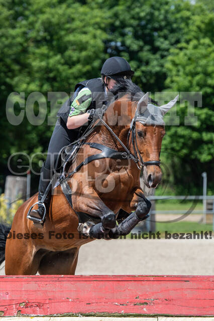 Test of Choise Langenfeld (29.+30.05.2021)