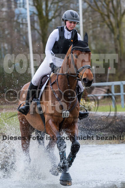 Eventing im Pferdesportzentrum Rheinland (Late Entry 14.03.2022)