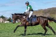 Vielseitigkeitsturnier RV Seydlitz Kamp (03.04.2022)