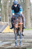 Geländetraining Hamminkeln, Karfreitag
