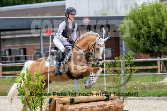 Late-Entry-Vielseitigkeit Langenfeld (06.+07.07.2020)