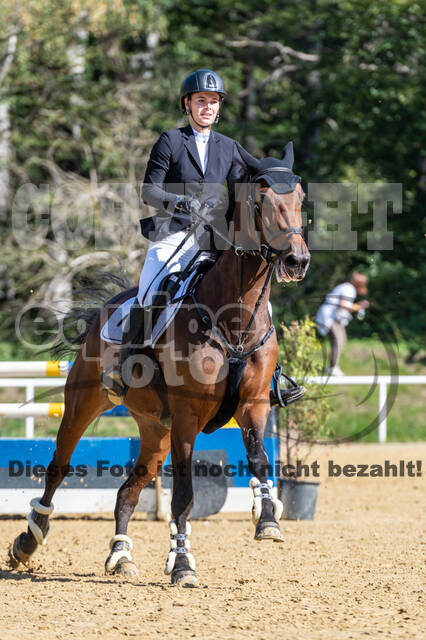RFV Dinslaken-Hiesfeld (Herbstturnier)