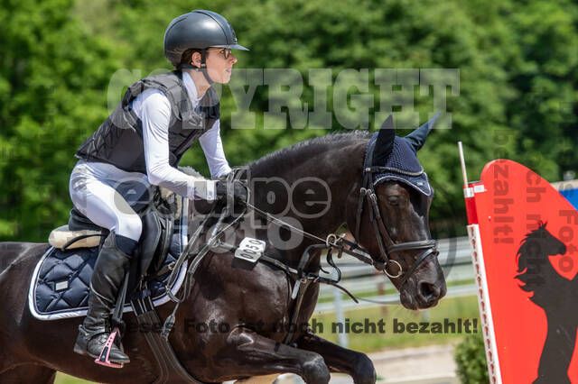 Test of Choise Langenfeld (29.+30.05.2021)