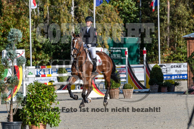 Deutsche Meisterschaft Vielseitigkeit (Luhmühlen)