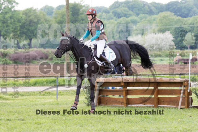 Vielseitigkeitsturnier RuFV Rheurdt