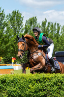 Westerstede Horse Trials 2021