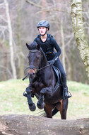 Geländetraining Wesel Obrighoven (19.+20.03.2022)