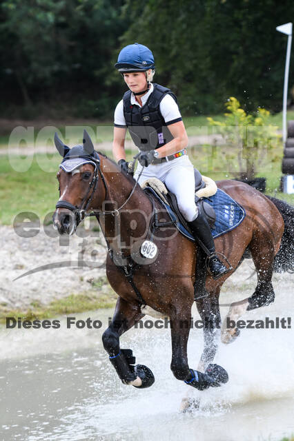 Late-Entry-Vielseitigkeit Langenfeld (11.+13./14.06.2020)