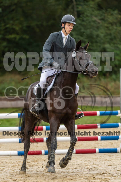 Vielseitigkeit RSV Wesel Obrighoven (26.+27.09.2020)