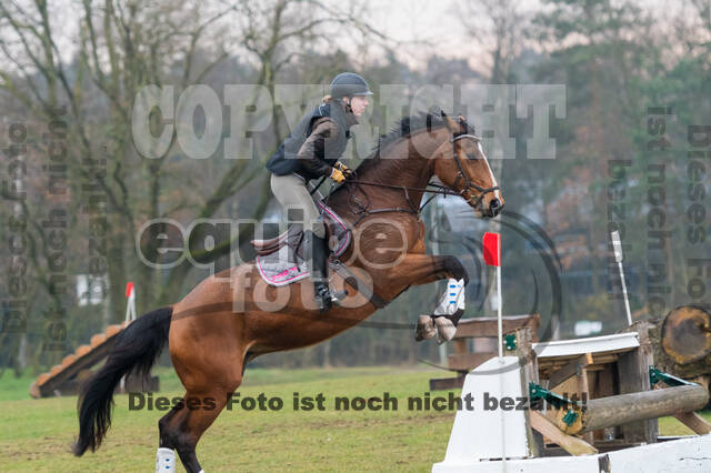 Geländetraining Wesel Obrighoven (19.+20.03.2022)