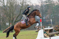 Geländetraining Wesel Obrighoven (19.+20.03.2022)