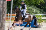 Late-Entry-Vielseitigkeit Langenfeld (11.+13./14.06.2020)