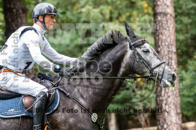 Vielseitigkeit RSV Wesel Obrighoven (26.+27.09.2020)