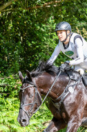 Westerstede Horse Trials 2021