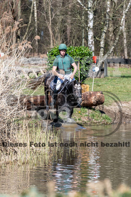 Geländetage beim RSV St. Hubertus Wesel Obrighoven (26.+27.03.2022)