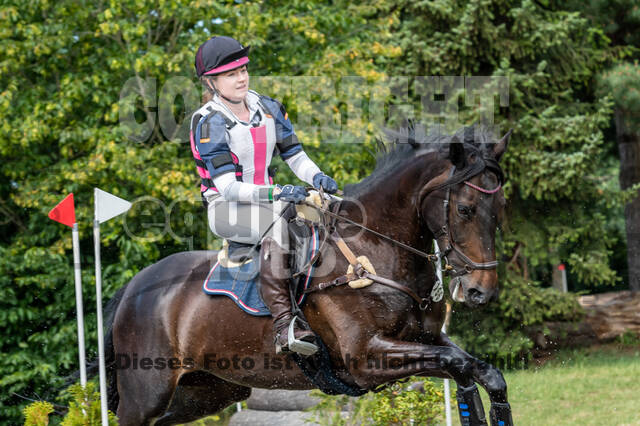 Late-Entry-Vielseitigkeit Langenfeld (11.+13./14.06.2020)