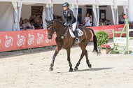 FEI European Championship Eventing 2017
