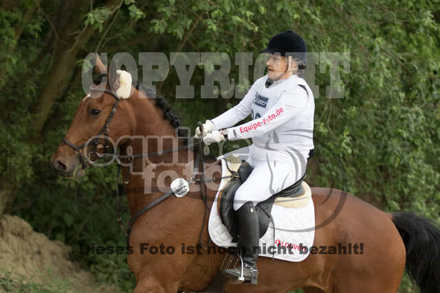 Vielseitigkeitsturnier ZRFV von Lützow Hamminkeln