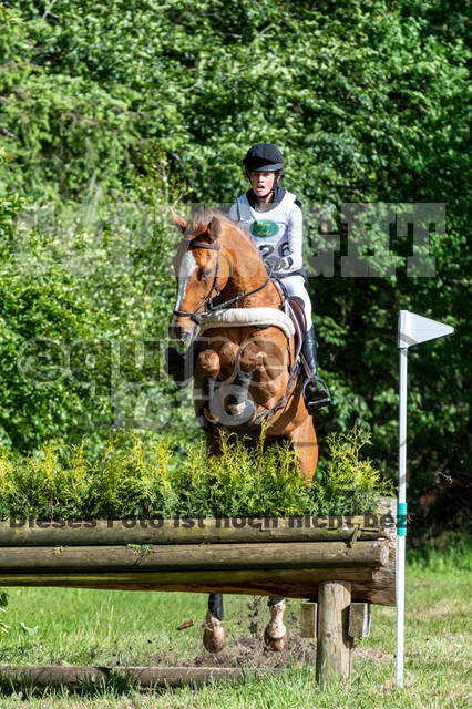 Westerstede Horse Trials 2021