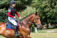 Late-Entry-Vielseitigkeit Langenfeld (11.+13./14.06.2020)
