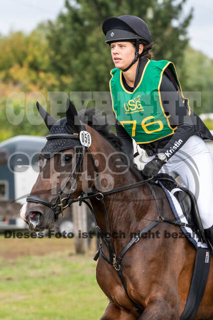 Vielseitigkeit RSV Wesel Obrighoven (26.+27.09.2020)