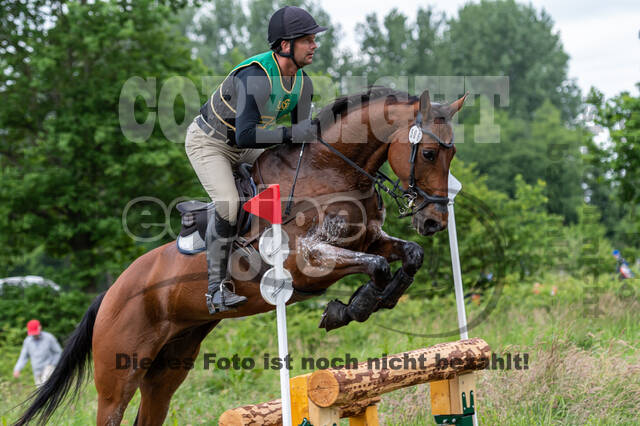 Westerstede Horse Trials (10.-13.06.2021)