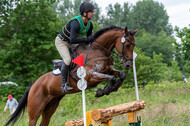 Westerstede Horse Trials (10.-13.06.2021)