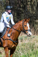 Geländetage beim RSV St. Hubertus Wesel Obrighoven (26.+27.03.2022)
