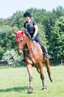Tholi-Tour Lehrgang Vanessa Bölting