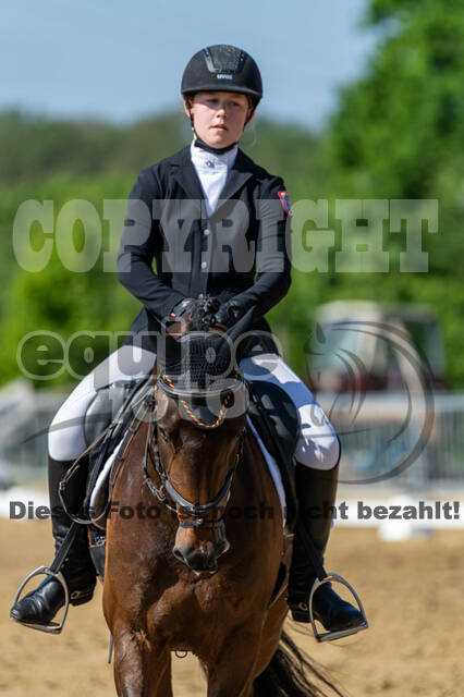 Westerstede Horse Trials 2021