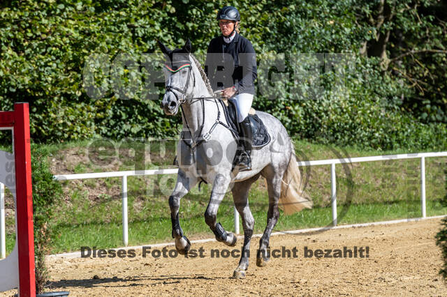 RFV Dinslaken-Hiesfeld (Herbstturnier)