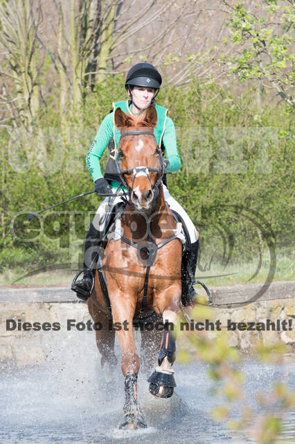 RV Lippe Bruch Gahlen (Geländepark Hardtberg 2019)