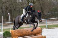 Trainingsturnier Langenfeld (12.+13.03.2022)