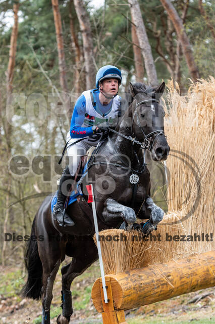 Kronenberg - De Peelbergen (02.04.2022)