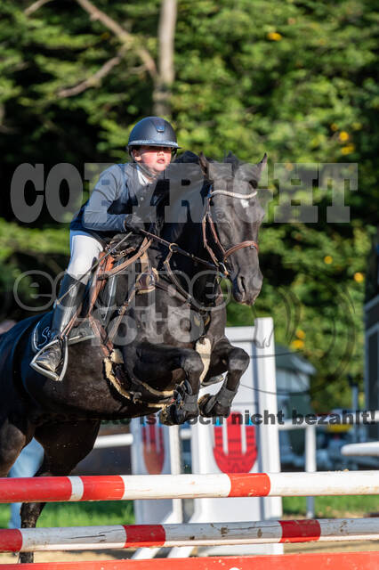 RFV Dinslaken-Hiesfeld (Herbstturnier)