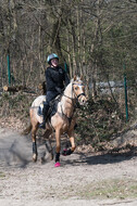 Trainingsturnier Langenfeld (12.+13.03.2022)