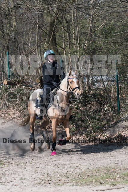 Trainingsturnier Langenfeld (12.+13.03.2022)