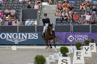 FEI European Championship Eventing 2019