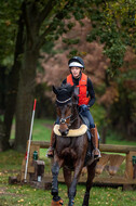 Training Bettina Hoy (01.11.2020)